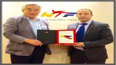 تعيين إدريس الهلالي مندوبا تقنيا على البطولة الإفريقية للتايكوندو