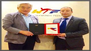 تعيين إدريس الهلالي مندوبا تقنيا على البطولة الإفريقية للتايكوندو