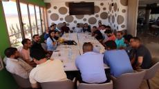 ورزازات تتعزز بأول تكثل إقليمي لوكلاء السيارات و تختار باغدي رئيسا و امال دحمني نائبة رئيس “الجمعية الاقليمية لوكلاء السيارات بورزازات”