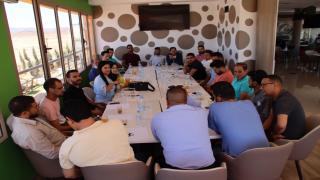 ورزازات تتعزز بأول تكثل إقليمي لوكلاء السيارات و تختار باغدي رئيسا و امال دحمني نائبة رئيس “الجمعية الاقليمية لوكلاء السيارات بورزازات”