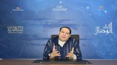 الدكتور منير القادري يدعو إلى تنمية شاملة وإلى بناء مشروع حضاري متكامل