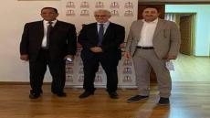 الميركاتو” الإنتخابي.. محمد الحرور يلتحق بالاستقلال و ينافس على مقعد برلماني بورزازات