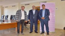  لشكر يزكي حميد أوفقير و ياسين بيقندارن لقيادة “الوردة”  بإنزكان والدشيرة