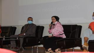 “الرئتان بين الأعضاء” محور ملتقى علمي متعدد التخصصات بكلية الطب في أكادير على مدى يومين