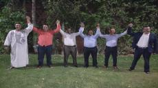 تحالف “سداسي” يحاصر “الكتاب”و “الحمامة” بجماعة القليعة و يزكي بيكيز رئيسا لولاية ثانية