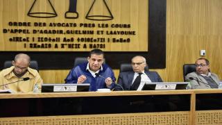 نقيب هيئة المحامين بأكادير والجنوب: إلزامية الادلاء بجواز التلقيح غير قانوني.. وهذه عيوبه