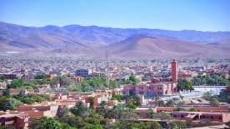 تضرر القطاع الصحي بطاطا بسبب تخلي الاطباء عن العمل بالاقليم.