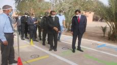 طاطا: سلوكات لجان مراقبة مراكز امتحانات البكالوريا تثير استياء آباء ومدنيين