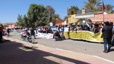 طاطا: اختلالات بمديرية التربية الوطنية تدفع نقابة الكدش للمطالبة بلجان تحقيق وزارية