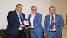 الدورة الثالثة ليوم البحث بكلية الطب والصيدلة بأكادير..إليكم التفاصيل