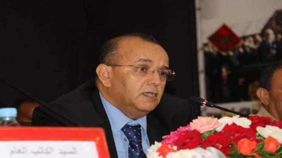 تحقيق صحفي يفند مزاعم ملف عزل عامل إنزكان أيت ملول