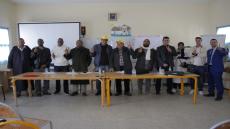 طاطا: نقابة CDT تنتخب السكوري وأسعيد على رأس هياكلها