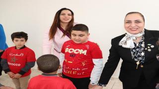 الملتقى الجهوي للتّربية الدّامجة بسوس ماسة يراهن على تأمين انخراط أكبر وتعزيز دور الشّركاء