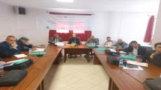 سوس ماسة..انطلاق أشغال ورشات التّقاسم الجهوية لفائدة 38 مفتّشا(ة) مُواكبا(ة) تستهدف 165 مؤسسة تعليمية ابتدائية في مرحلة التوسيع