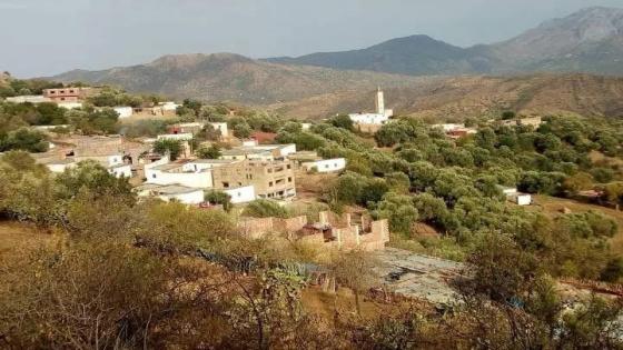 ممثل دوار حماطة يعترض على فتح طريق نحو تجمعات سكنية بولاد الربيب… والساكنة تستنكر