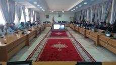 شراكات رياضية جديدة تعزّز دينامية التنمية الرياضية بإقليم تيزنيت