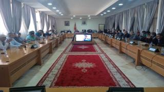 شراكات رياضية جديدة تعزّز دينامية التنمية الرياضية بإقليم تيزنيت