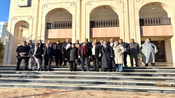 عامل تاونات والمجلس الإقليمي يرسّخان مقاربة العمل المشترك بعد دورة استثنائية مهمة