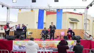 تاونات.. مهرجان مزيات للإبداعات الشبابية، موعد سنوي يكرس رهانات الثقافة والابتكار في صناعة مستقبل الشباب