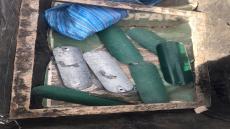 درك القليعة يوقف متورطين في تخريب وسرقة أغطية الأعمدة الكهربائية ويكشف شبكة لتصريف المسروقات