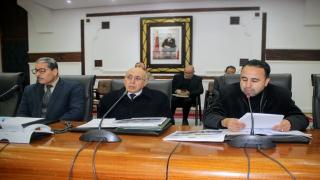 دورة يناير بتاونات.. السلاسي يفتح ملف الطرق ويشدد على العدالة المجالية