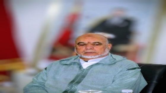 بورتريه سياسي… من عالم الدواجن إلى دواليب السياسة: بوشتى بوصوف في بورتريه