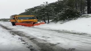 Mobilisation renforcée à Taounate face à la vague de froid et aux chutes de neige