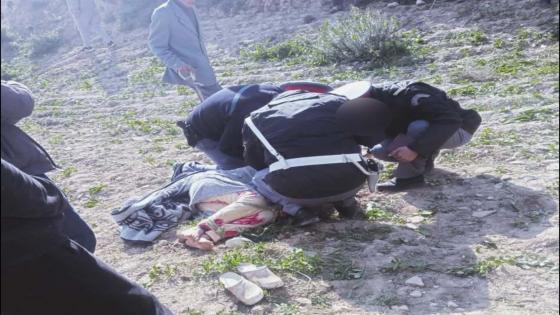 إنقاذ قاصر بعد اختفائها والعثور عليها بدوار دويمة بإقليم تاونات