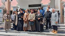 تاونات.. ورشة علمية من تأطير المجلس العلمي لتعزيز تبادل الثقافات