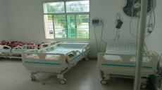ترافع عامل إقليم تاونات يعجّل بإصلاحات مستعجلة بالمستشفى الإقليمي