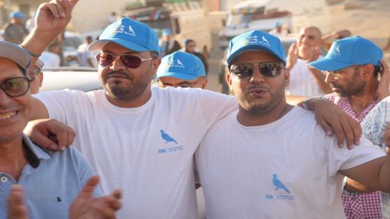 جماعة مولاي عبد الكريم.. استقبال جماهيري لقيادة الأحرار بإقليم تاونات دعماً لعبد الرحمن الميسوري