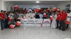 تارودانت.. انعقاد الجمع العام السنوي لجمعية سيكلو موطو و تجديد الثقة في سعيد خربوش