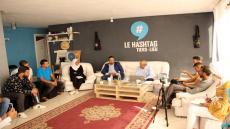 الجمعية المغربية للتربية والطفولة تنطم خلوة فكرية حول “التنشئة على الثقافة الأمازيغية من الاسرة الى المدرسة”