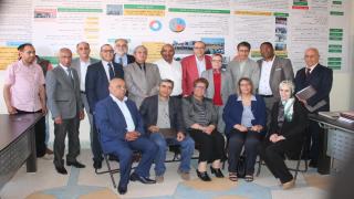 مؤسسة ورزازات الكبرى تجمع هياكلها التنظمية و تسطر برنامج عمل تنموي للإقلاع بالتنمية في الإقليم