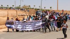 طاطا: قبيلة دوبلال تستنكر ترويج مغالطات حول وفاة فقيدها وترفض ممارسات كولونيل -بيان –