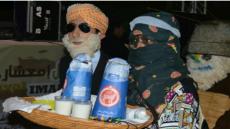 تيزنيت : الجماعة الترابية ل”أكلو” تسعى لجعل فرجة “إمعشار” وسيلة للجذب السياحي للمنطقة