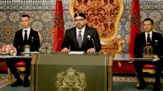 جلالة الملك يوجه خطابا ساميا إلى الأمة بمناسبة الذكرى 43 للمسيرة الخضراء