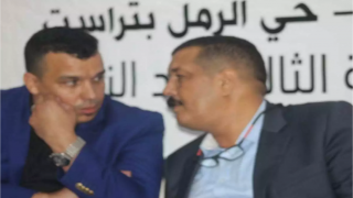 حميد اوفقير ” كاتبا محليا لحزب الاستقلال بإنزكان