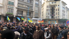 السوسيون ينتفضون في وجه العثماني و يحتجون ضد الرعاة الرحل