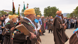 في رحلة الخريف.. قبيلة الأخماس تصل الود والرحم مع باقي قبائل منطقة جبالة