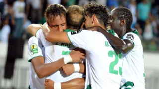 الرجاء يتأهل بصعوبة لربع نهائي كأس زايد