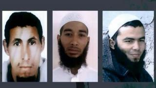 عاجل … توقيف التلاثة المشتبه فيهم في قتل السائحتين بالحوز