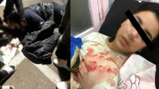 و من الحب ما قتل … شاب بالدار البيضاء يوجه طعنات قاتلة لحبيبته و ينتحر أمامها