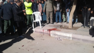 التأر يتسبب في مقتل اربعيني بثلاثة رصاصات بفجيج