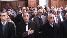 تنصيب وكيل جديد للملك لدى المحكمة الابتدائية بأزيلال