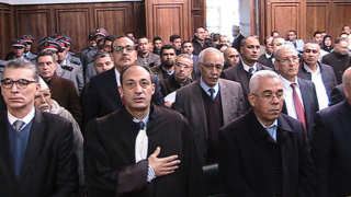 تنصيب وكيل جديد للملك لدى المحكمة الابتدائية بأزيلال