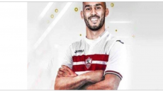 رسميا خالد بوطيب يوقع للزمالك المصري