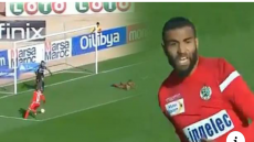 الحداد يسعد أمة الوداد قبل انتقاله للدوري السعودي