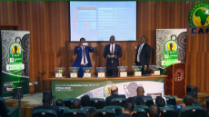 قرعة الكاف الحسنية في مواجهة بركان و الرجاء