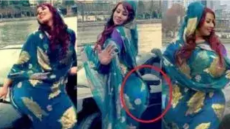 صور مثيرة لسعيدة شرف تلهب الفايسبوك